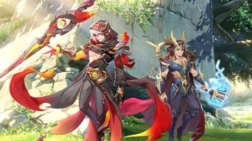 闪烁之光黑暗禁咒兑换码是什么？黑暗禁咒兑换码介绍