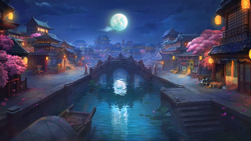 问道天灯祈福怎么玩？问道天灯祈福玩法技巧攻略