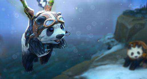 DOTA2信使插眼如何操作？信使插眼方法介绍