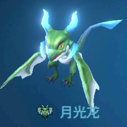 战歌竞技场月光龙阵容如何搭配？月光龙阵容搭配及玩法介绍