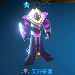 战歌竞技场天外来客阵容怎样搭？天外来客阵容搭配方法及运营技巧一览