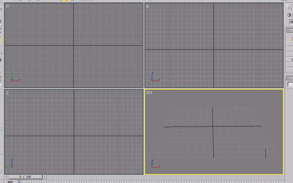 3Ds MAX怎么做出三维铁饼模型？创建三维铁饼模型教程分享
