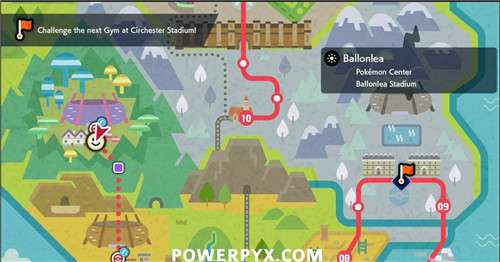 宝可梦剑盾火系衣服任务如何完成？火系衣服任务完成方法一览