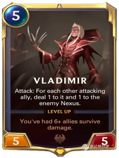 LOR弗拉基米尔效果怎么样？弗拉基米尔效果及用法介绍