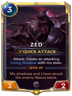 LOR影流之主劫的技能有哪些？影流之主技能及玩法介绍