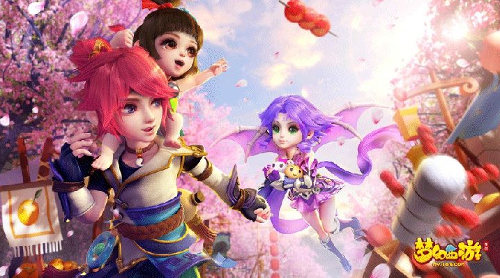 梦幻西游手游法术连击怎么玩？法术连击技巧及连击效果介绍