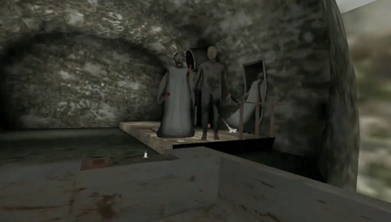 恐怖奶奶2船怎样运行？船开启方法及驾驶技巧介绍