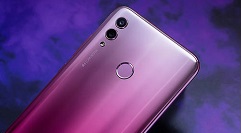 荣耀8x怎样录音？进行录音步骤一览