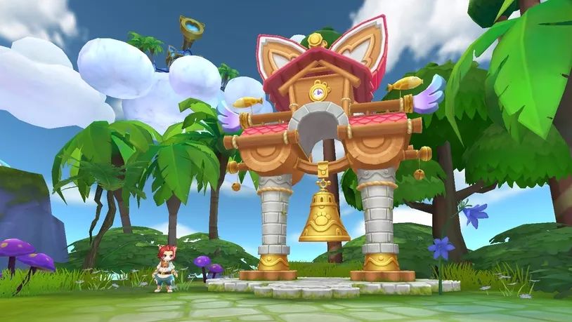 仙境传说RO宴会之钟任务如何完成？宴会之钟任务完成方法介绍