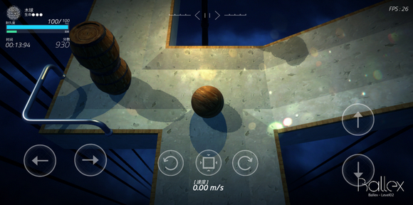 Ballex第二关如何不耗血通关？不耗血通关技巧介绍