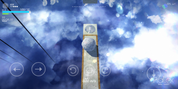 Ballex第三关如何过关？第三关过关技巧介绍