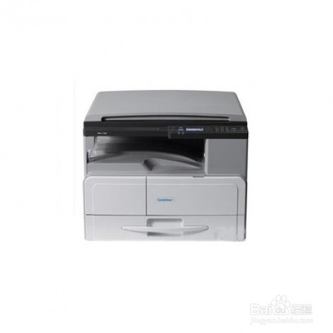 dsm1120怎么进行扫描？扫描dsm1120步骤介绍