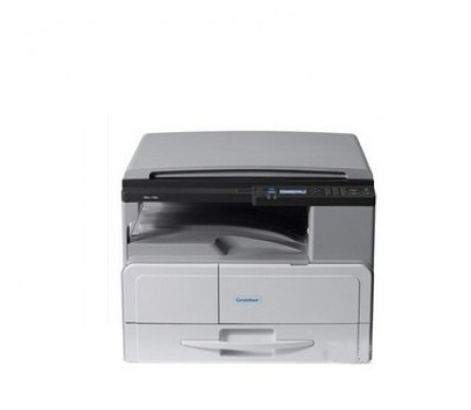 dsm1120怎么进行扫描？扫描dsm1120步骤介绍