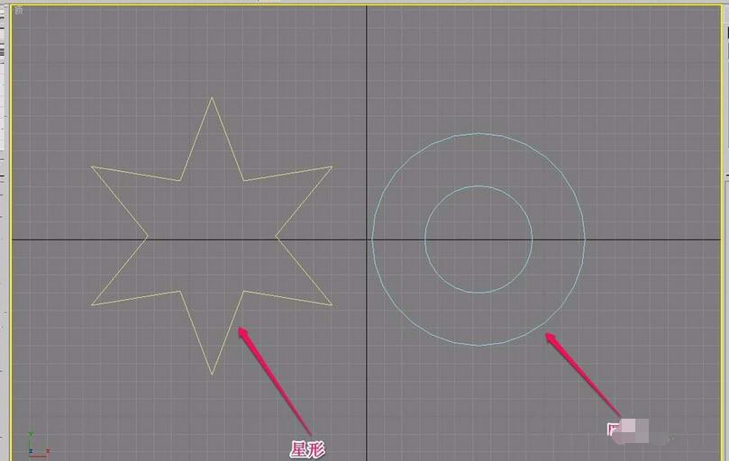 3Ds MAX怎么做出太阳模型？创建太阳模型方法图文讲解