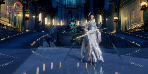 剑网3江湖浩远故人归活动有哪些奖励？浩远故人归活动奖励及玩法介绍