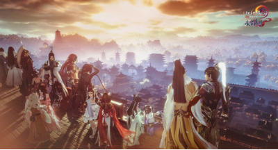 剑网3樱华坠梦如何获取？樱华坠梦位置及获取方法介绍