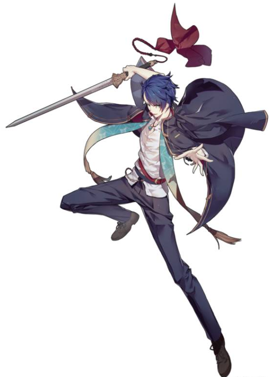 桃源乡各人物觉醒后立绘是什么样的？游戏全人物觉醒后立绘变化介绍