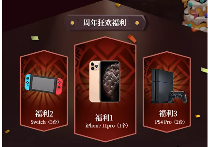 贪婪洞窟2宠你1年主题活动内容有哪些？宠你1年主题活动内容介绍