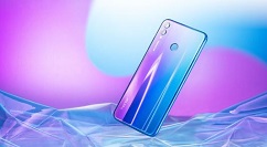 荣耀8x怎么进行录屏？屏幕录制方法介绍