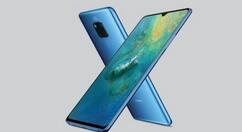 华为mate20x5G版截长图怎么操作？截长图方法介绍