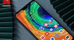 华为mate30 5G版如何连接电脑？设置连接电脑方法介绍