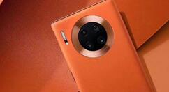 华为mate30pro5G版怎么开启指纹解锁？设置指纹解锁步骤一览