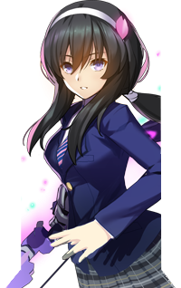 神位纷争出羽留依厉害吗？出羽留依技能天赋加点强度介绍