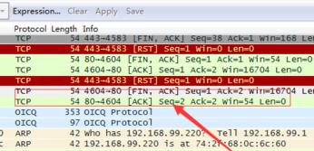 Wireshark数据包如何导出？数据包导出教程分享