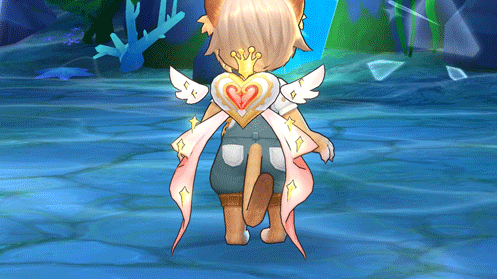 仙境传说RO璀璨之爱技能属性是什么 ？璀璨之爱技能属性解析介绍