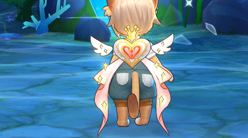 仙境传说RO璀璨之爱技能属性是什么 ？璀璨之爱技能属性解析介绍