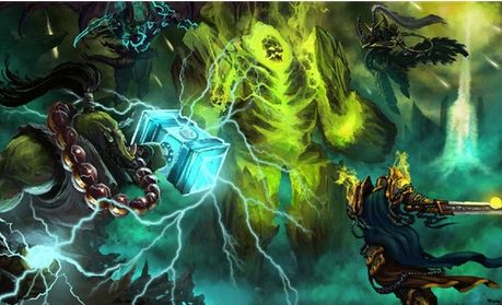 魔兽世界怀旧服魔化瑟银板甲第二卷任务如何完成？魔化瑟银板甲第二卷任务完成方法及完成奖励介绍