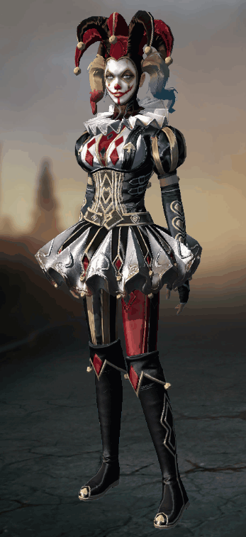 王牌战争文明重启小丑女如何获取？小丑女获取方法介绍