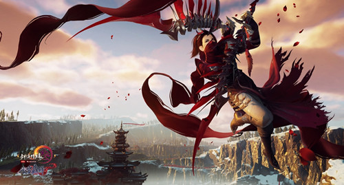 剑网3一剑定星辰称号如何获取？一剑定星辰称号获取方法介绍