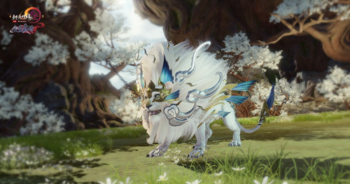 剑网3赤纹野正宗挂件如何获取？赤纹野正宗挂件获取方法介绍