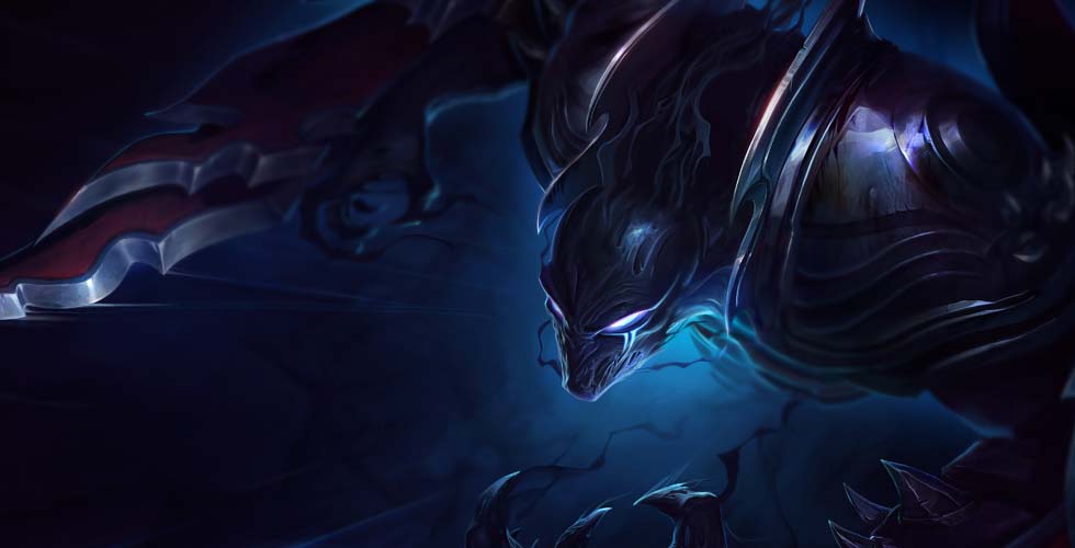 LOL手游梦魇有哪些技能？梦魇技能种类及玩法介绍