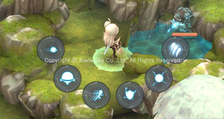 魔女之泉4摩卡莫莉的部下怎样获取？摩卡莫莉的不下获取方法介绍