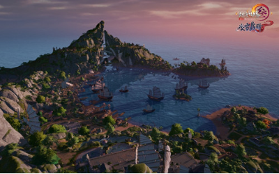 剑网3水面鲨鱼坐骑怎样获取？水面鲨鱼坐骑获取方法介绍