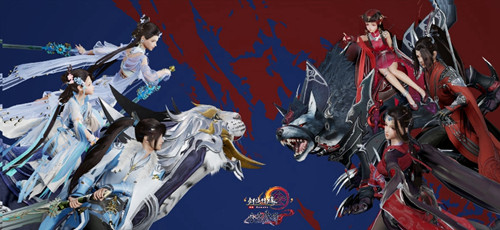 剑网3四时论武阵试炼如何通关？四时论武阵试炼通关方法介绍