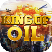 石油冲突游戏