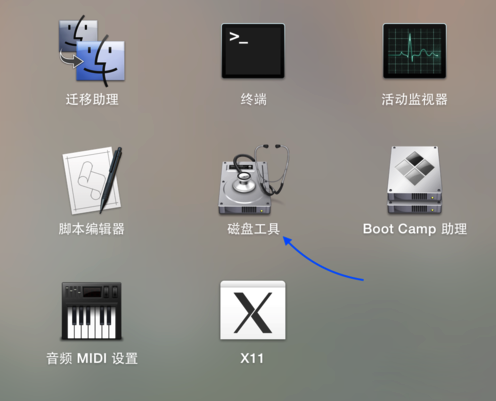 MacOS文件权限设置不正确怎么办？修复磁盘权限方法介绍