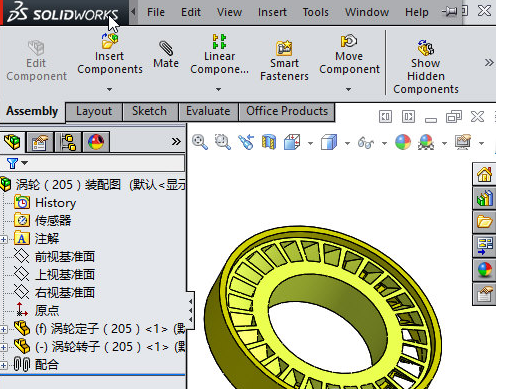 SolidWorks怎么换语音？改为中文方法一览