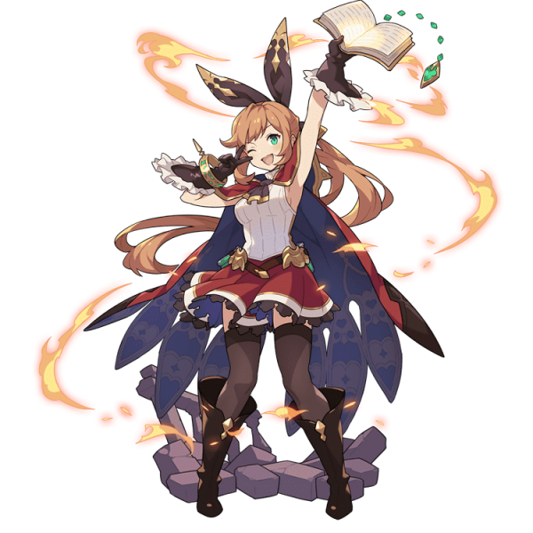 弹射世界狱炎的克拉莉斯佐仓好用吗？克拉莉斯佐仓属性及特色介绍