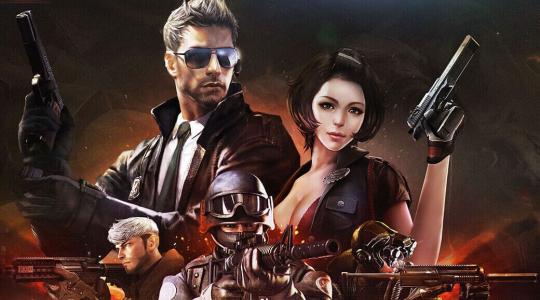 CF神秘岛在哪找？神秘岛位置介绍