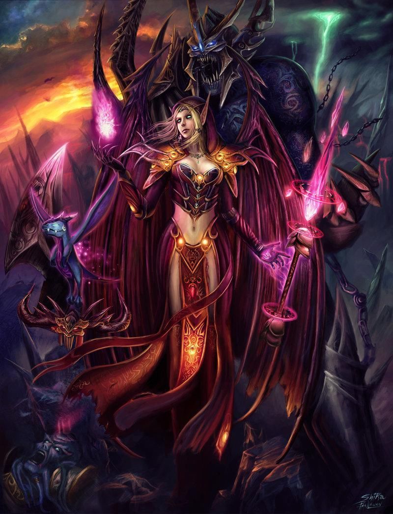 魔兽世界怀旧服君王铠甲护腿任务如何完成？君王铠甲护腿任务完成方法一览