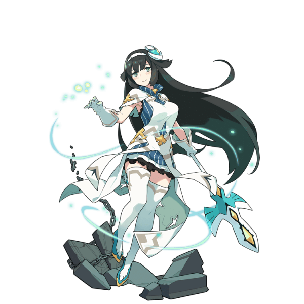 弹射世界菲莉亚风奶好用吗？菲莉亚风奶效果介绍