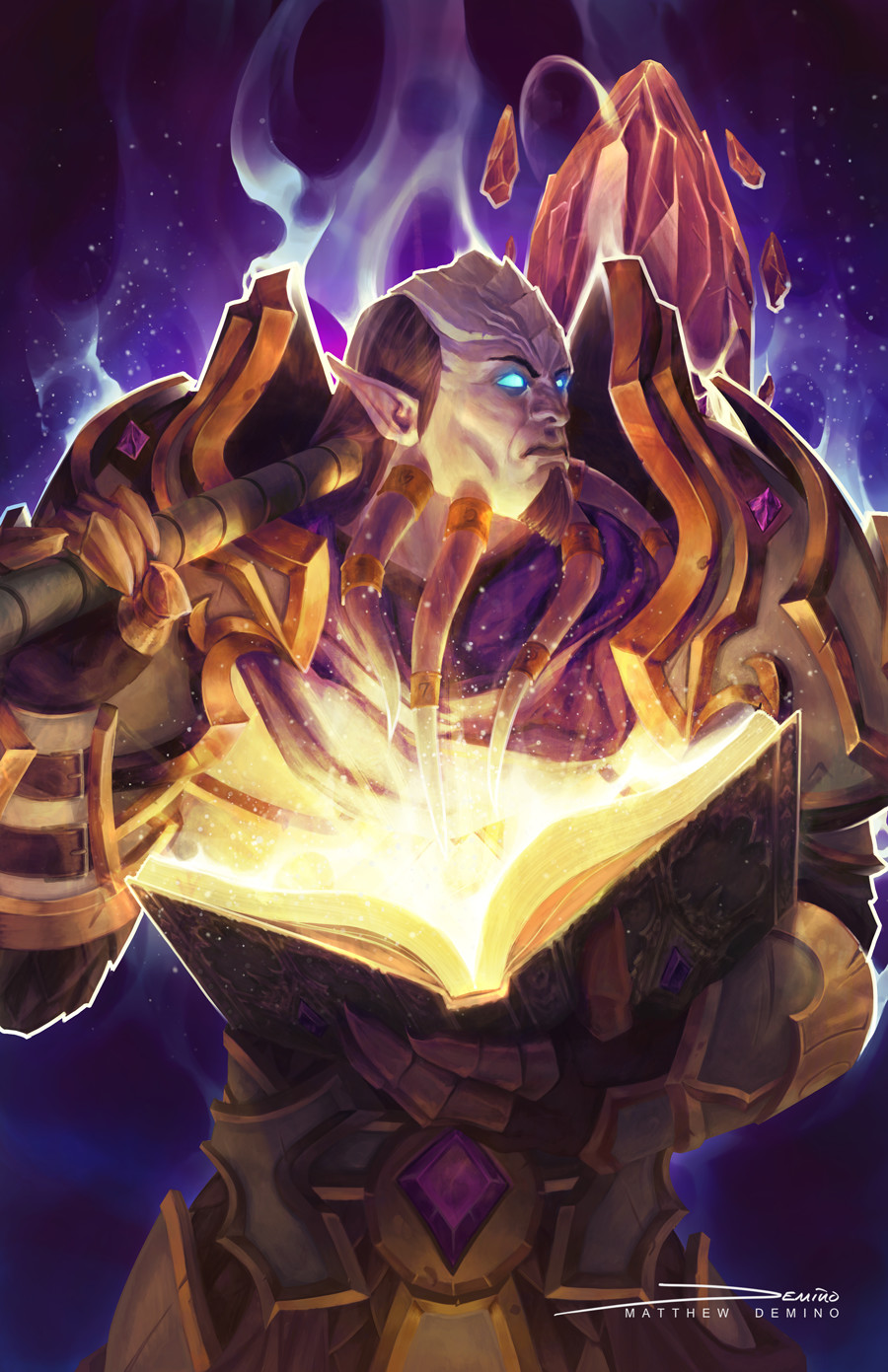 魔兽世界怀旧服该死的手指头任务如何完成？该死的手指头任务完成需求及完成奖励介绍