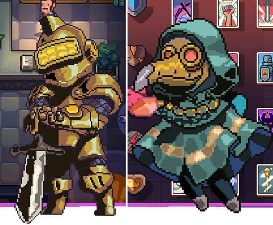 无序之路幻影枪手怎么样？幻影枪手职业介绍