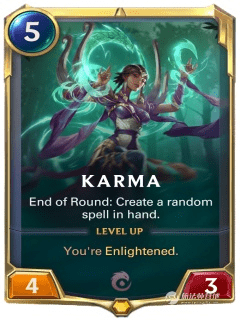 LOR卡尔玛英雄怎么样？卡尔玛英雄属性及效果介绍