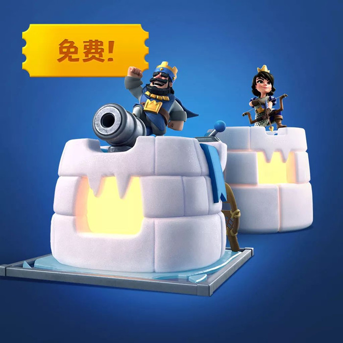 部落冲突皇室战争皇室令牌怎么获取？皇室令牌获取方法介绍