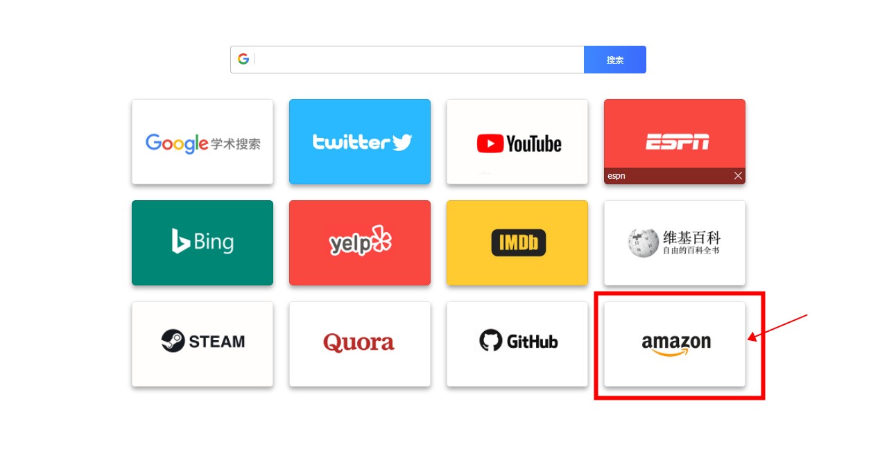 Amazon新用户怎么注册？注册账号流程介绍